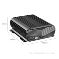 4-Tashar Tashar Waya DVR